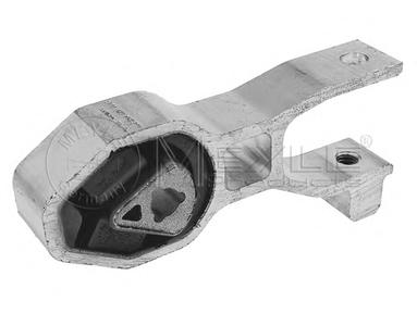 Подвеска, двигатель MEYLE 2140300016
