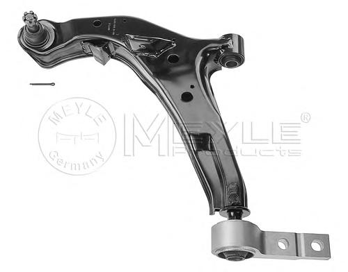 Рычаг независимой подвески колеса, подвеска колеса MEYLE