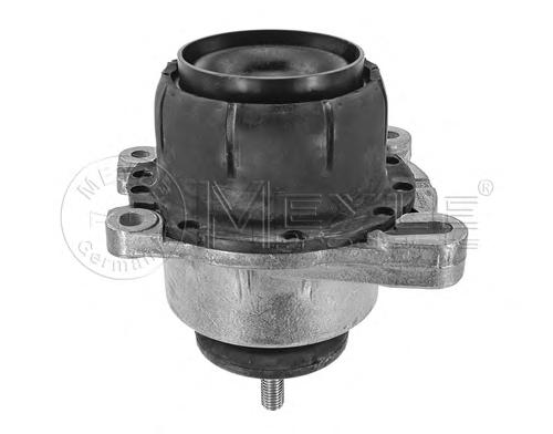 Подвеска, двигатель MEYLE