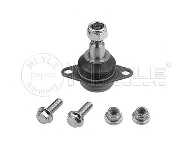 Несущий / направляющий шарнир MEYLE 3160100008