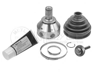 ШРУС MEYLE 7144980024