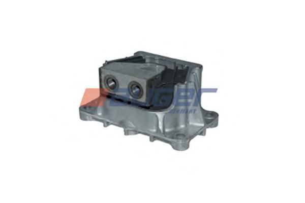 Подвеска, двигатель AUGER