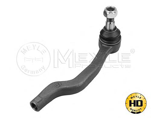 Наконечник рулевой тяги MEYLE