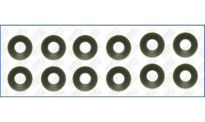 Комплект прокладок, стержень клапана AJUSA 57054900