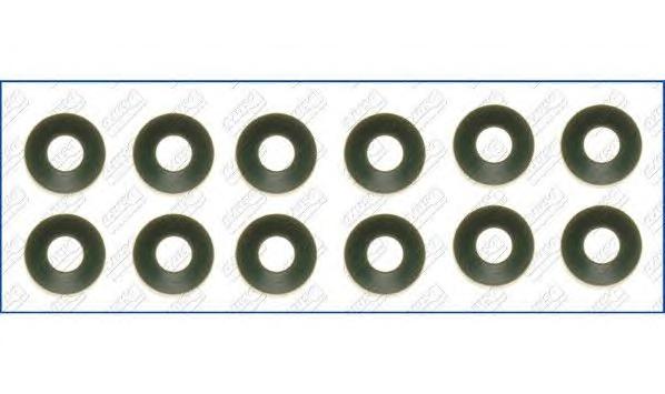 Комплект прокладок, стержень клапана AJUSA