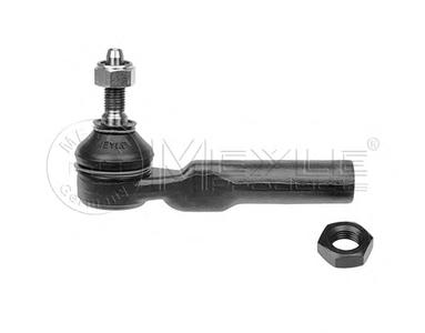 Наконечник рулевой тяги MEYLE 15-16 020 0006