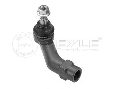 Наконечник рулевой тяги MEYLE 15-16 020 0004