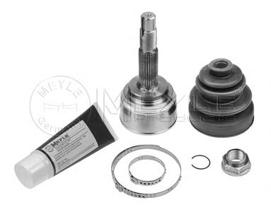 ШРУС MEYLE 36-14 498 0024