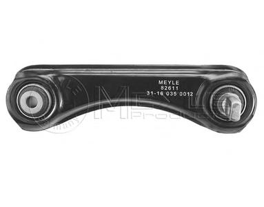 Рычаг подвески MEYLE 31-16 035 0012