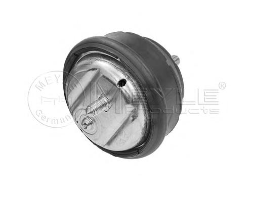 Подвеска, двигатель MEYLE