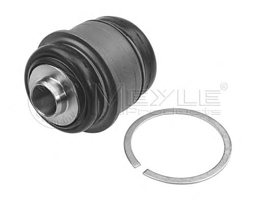 Подвеска, корпус колесного подшипника MEYLE