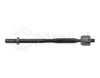 Осевой шарнир, рулевая тяга MEYLE 30-16 031 0010