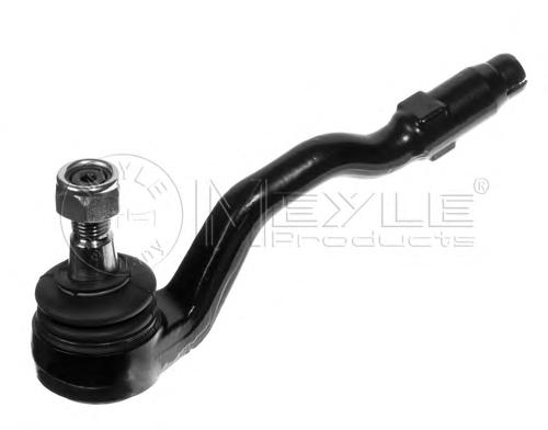 Наконечник рулевой тяги MEYLE