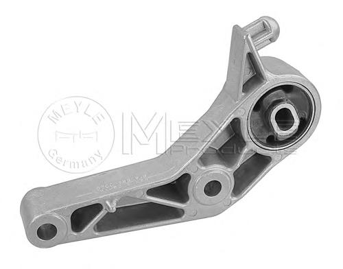 Подвеска, двигатель MEYLE