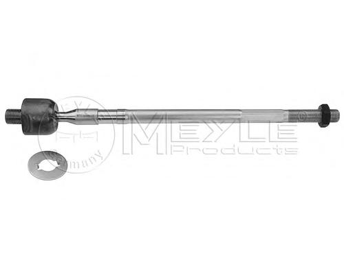 Осевой шарнир, рулевая тяга MEYLE