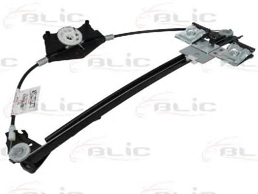 Подъемное устройство для окон BLIC