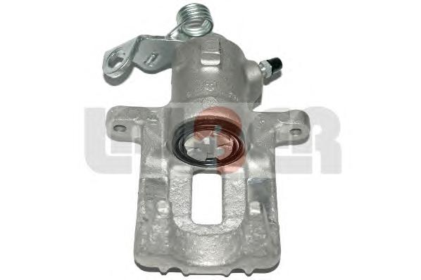 Тормозной суппорт LAUBER