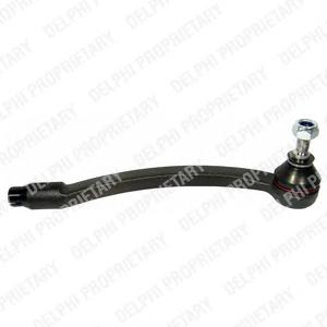 Наконечник рулевой тяги DELPHI