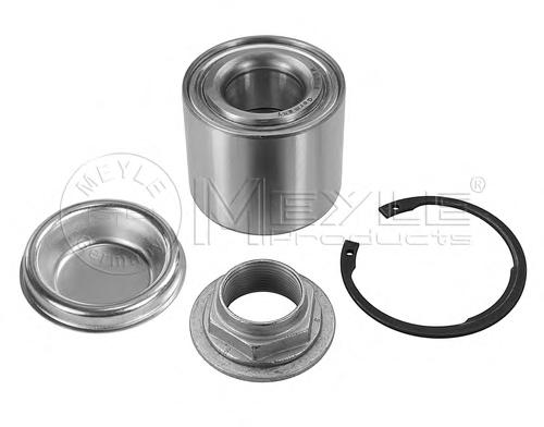 Подшипник ступицы MEYLE