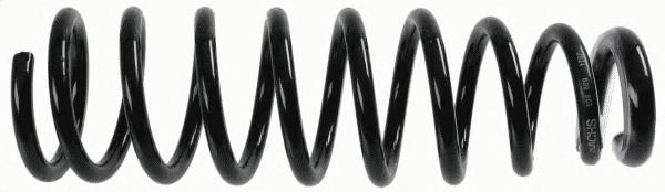 Пружина ходовой части SACHS