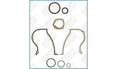 Комплект прокладок, блок-картер двигателя AJUSA 54147200