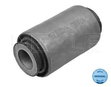 Сайлентблок задней балки MEYLE 11-14 710 0014