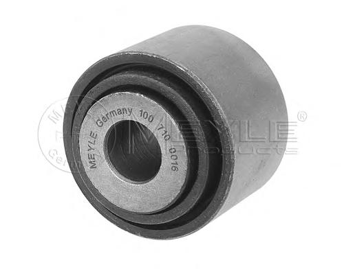 Подвеска, стойка вала MEYLE
