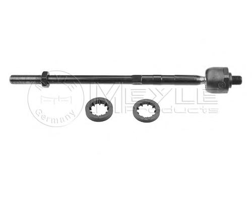 Осевой шарнир, рулевая тяга MEYLE