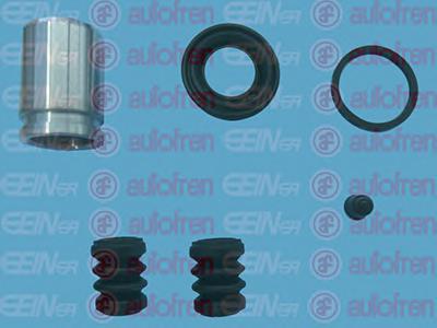 Ремкомплект суппорта AUTOFREN SEINSA D4-2025C