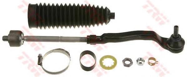 Поперечная рулевая тяга TRW