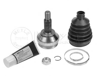 ШРУС MEYLE 7144980007