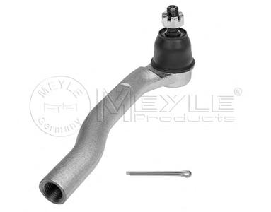 Наконечник рулевой тяги MEYLE 31-16 020 0043