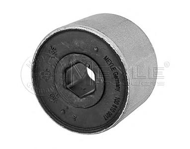 Подвеска, рычаг независимой подвески колеса MEYLE 1006100017