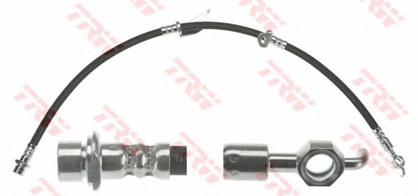 Тормозной шланг TRW