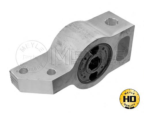 Ремкомплект, поперечный рычаг подвески MEYLE