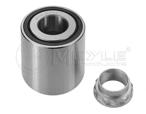 Подшипник ступицы MEYLE