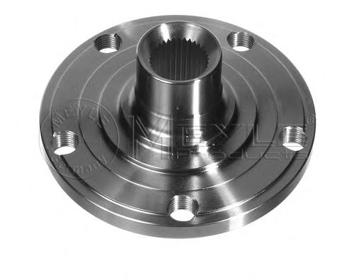 Ступица колеса MEYLE