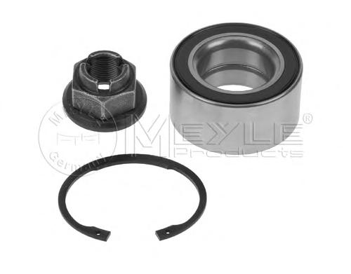 Подшипник ступицы MEYLE