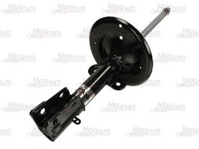 Амортизатор Magnum Technology AGY031MT