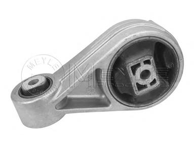 Подвеска, двигатель MEYLE 7140300016