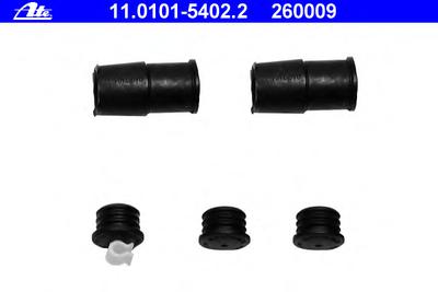 Комплект направляющей гильзы ATE 11.0101-5402.2
