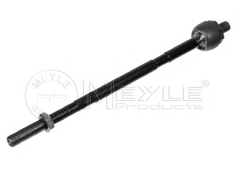 Осевой шарнир, рулевая тяга MEYLE