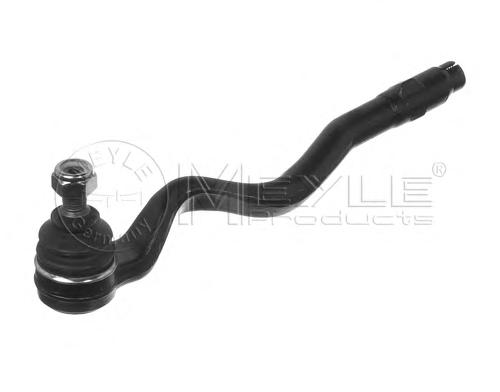 Наконечник рулевой тяги MEYLE