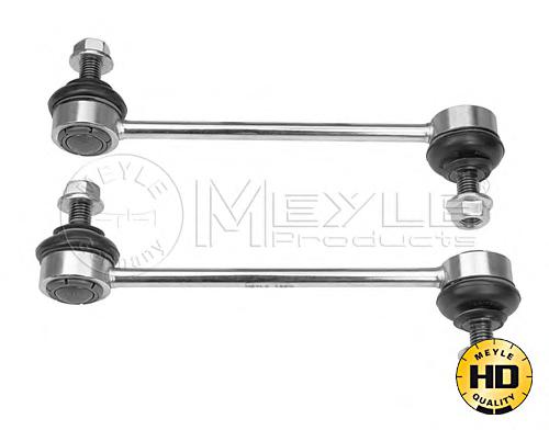 Тяга / стойка, стабилизатор MEYLE