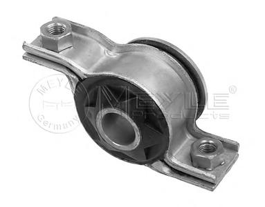 Подвеска, рычаг независимой подвески колеса MEYLE 2146100008