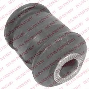 Подвеска, рычаг независимой подвески колеса DELPHI