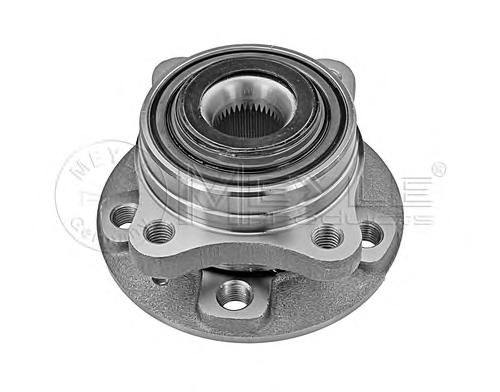 Ступица колеса MEYLE