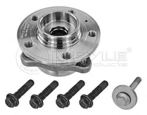 Ступица колеса MEYLE