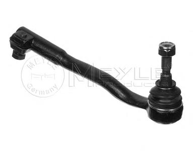Наконечник рулевой тяги MEYLE 3160204375