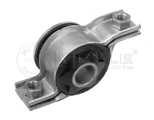 Подвеска, рычаг независимой подвески колеса MEYLE